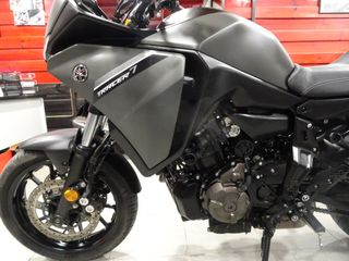 YAMAHA TRACER 7