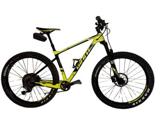 Bicicleta de Montaña Giant