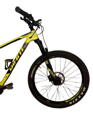 Bicicleta de Montaña Giant