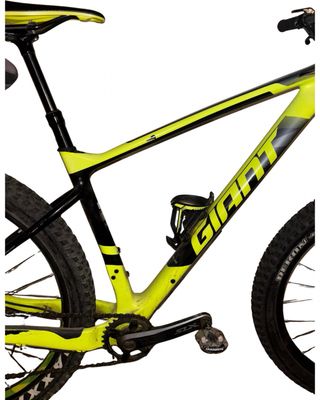 Bicicleta de Montaña Giant