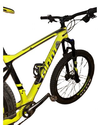 Bicicleta de Montaña Giant