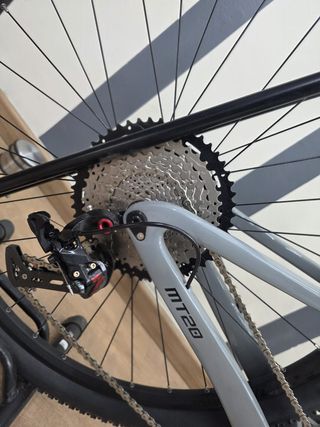 Bicicleta MTB Lobito MT20