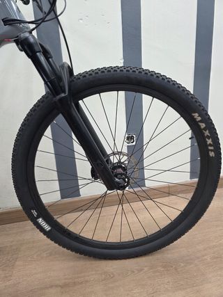 Bicicleta MTB Lobito MT20