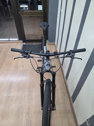 Bicicleta MTB Lobito MT20