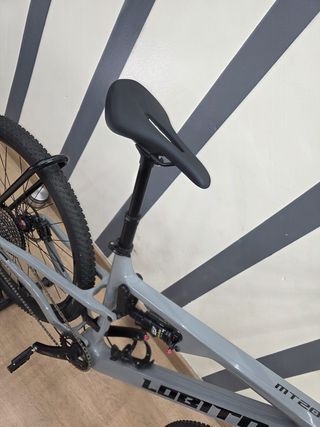 Bicicleta MTB Lobito MT20