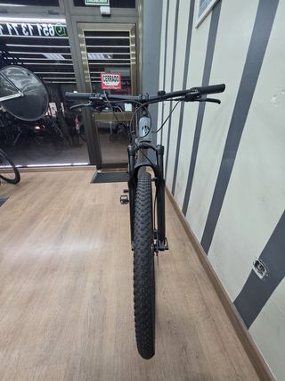 Bicicleta MTB Lobito MT20