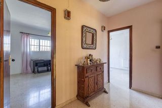 Chalet en venta en Zubia (La)