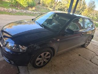 Audi A3 2005