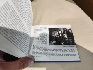 CD Las Músicas del Mediterráneo