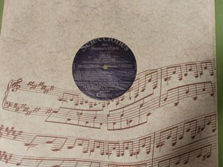 6 LPs Feliz Navidad 1975