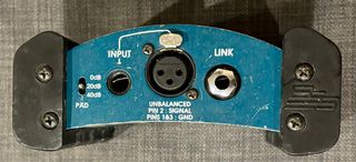 Caja de inyección BSS DI