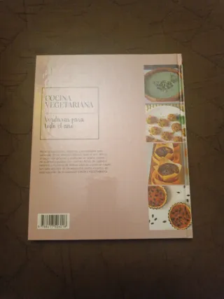 Verduras para todo el año (Cocina vegetariana) ...