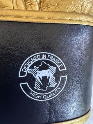 Guantes Boxeo Venum Contender 2.0