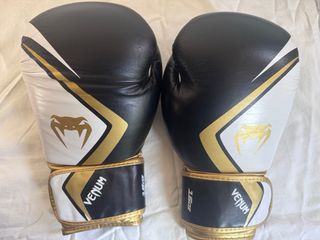 Guantes Boxeo Venum Contender 2.0