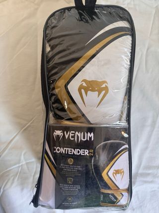 Guantes Boxeo Venum Contender 2.0