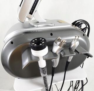 Equipo de cavitación profesional