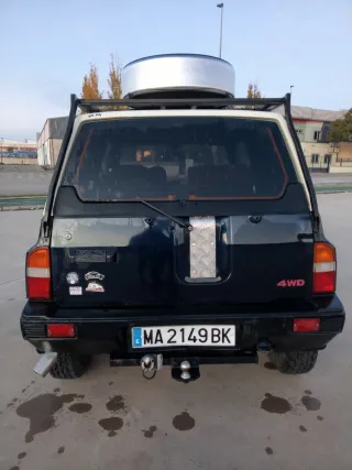 Suzuki Vitara 1998