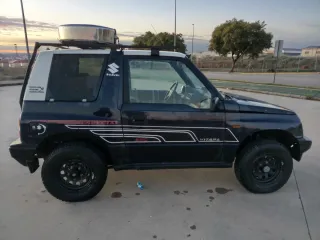Suzuki Vitara 1998