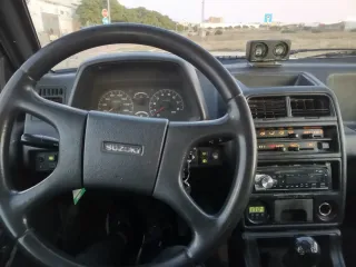 Suzuki Vitara 1998