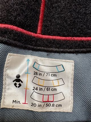 Mochila Bebé Ergobaby OMNI