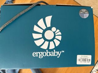Mochila Bebé Ergobaby OMNI