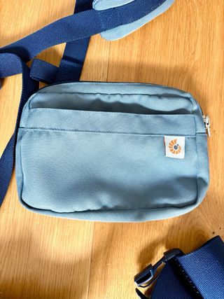 Mochila Bebé Ergobaby OMNI