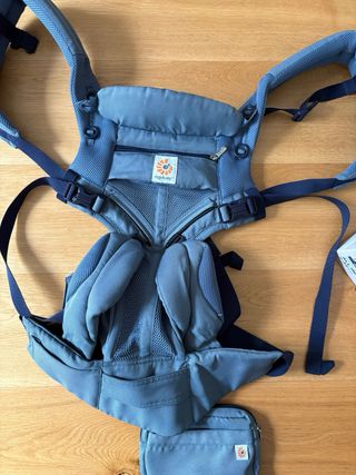 Mochila Bebé Ergobaby OMNI