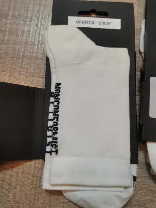 Pack 2 Calcetines Gobik Talla L/XL