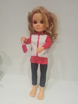 Nancy Experiencias Articulada