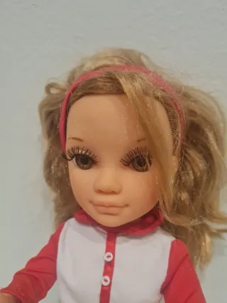 Nancy Experiencias Articulada