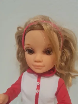 Nancy Experiencias Articulada