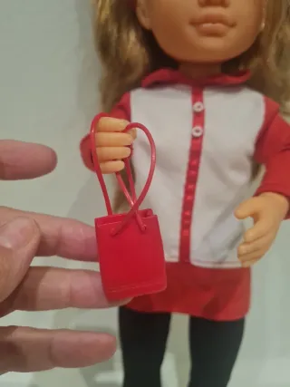 Nancy Experiencias Articulada