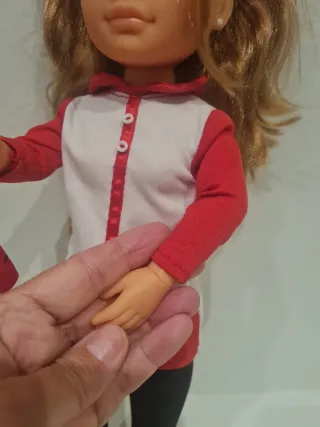 Nancy Experiencias Articulada