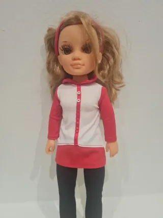 Nancy Experiencias Articulada