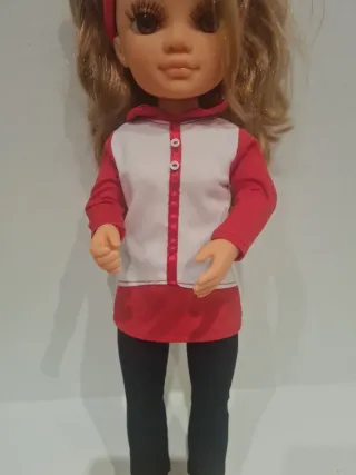 Nancy Experiencias Articulada