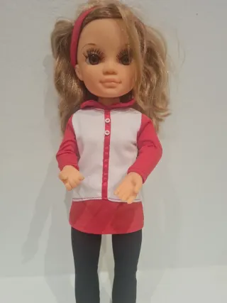 Nancy Experiencias Articulada