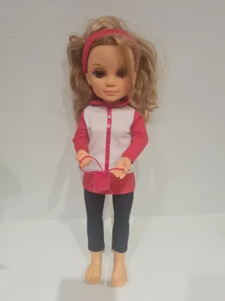 Nancy Experiencias Articulada