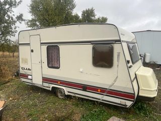 Caravana Busnert LEER ANUNCIO!!!