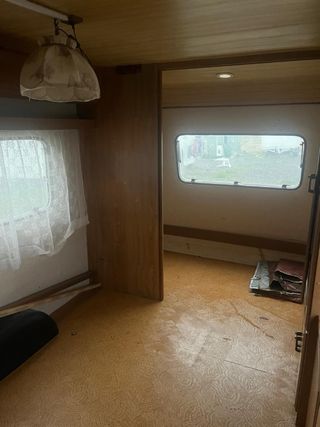 Caravana Busnert LEER ANUNCIO!!!