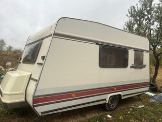 Caravana Busnert LEER ANUNCIO!!!