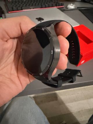 OnePlus Watch 3 Negro - Excelente Estado