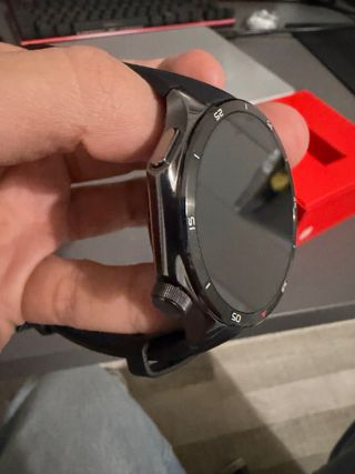 OnePlus Watch 3 Negro - Excelente Estado