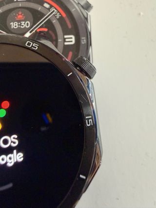 OnePlus Watch 3
