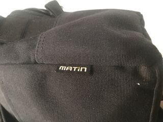 Bolsa cámara fotos Matin Reflex