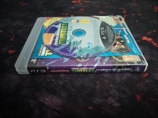 Juego PS3