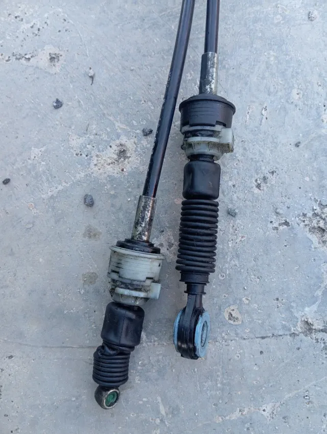 Cables Palanca Cambios Mercedes Vito 111CDI