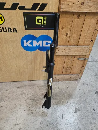 Horquilla Zoom 26 V-Brake 1-1/8 Rosca