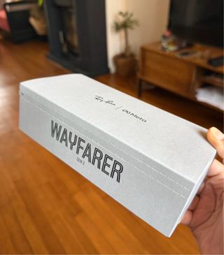 Ray-Ban Wayfarer Gen 2 Gafas Inteligentes