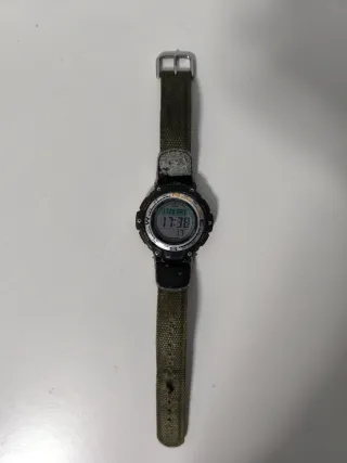 Reloj Casio SGW-100B