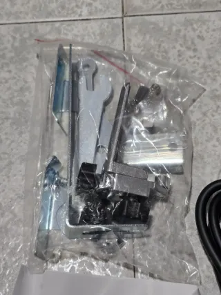 Fresadora Recortadora Madera Manual